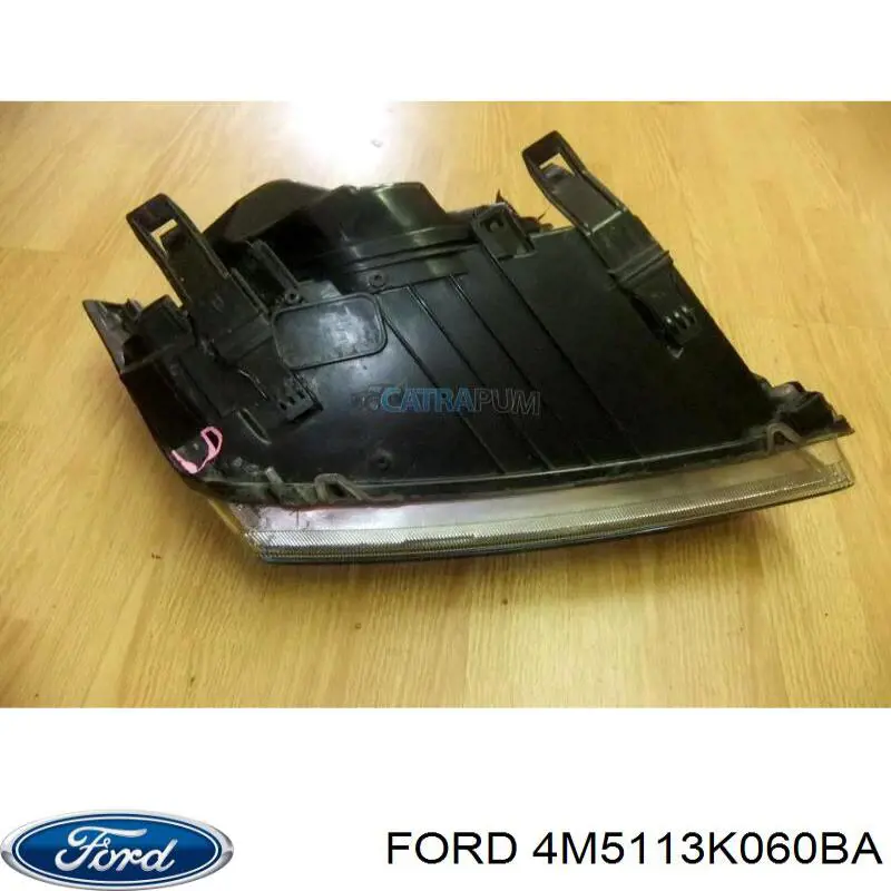 Comprar 1324266 Ford Cubierta de faro izquierdo