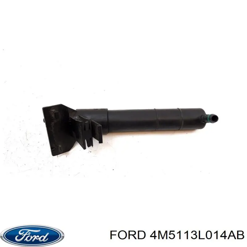 Soporte de inyector del lavafaros (cilindro elevador) Ford 1323945 precio, desde 143,27 EUR
