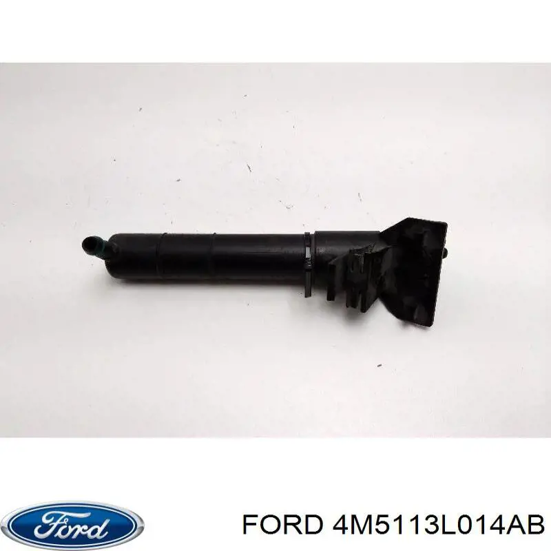 Comprar 1323945 Ford Soporte de inyector del lavafaros (cilindro elevador)