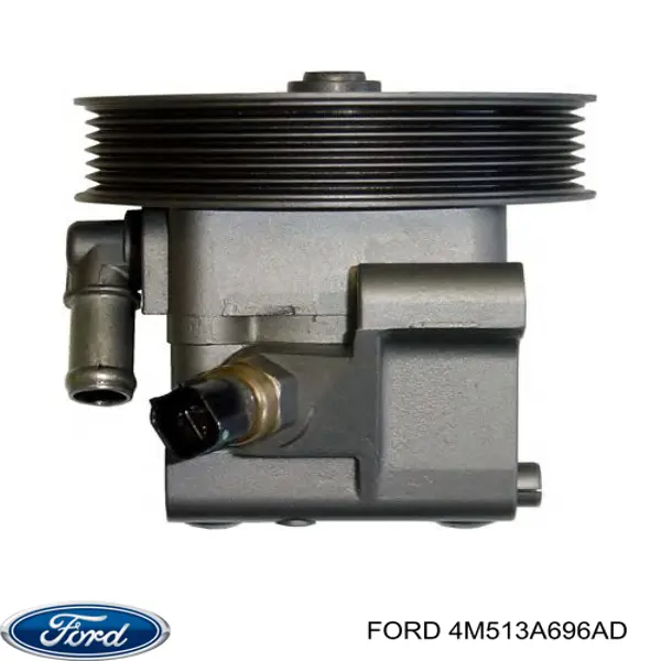 Comprar 4M513A696AD Ford Bomba servodireccion