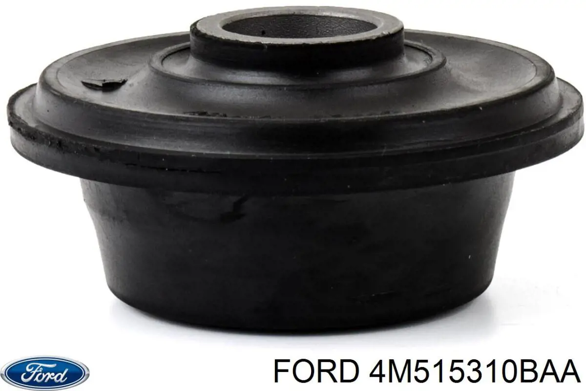 Amortiguador delantero izquierdo Ford 4M515310BAA precio, desde 55,82 EUR