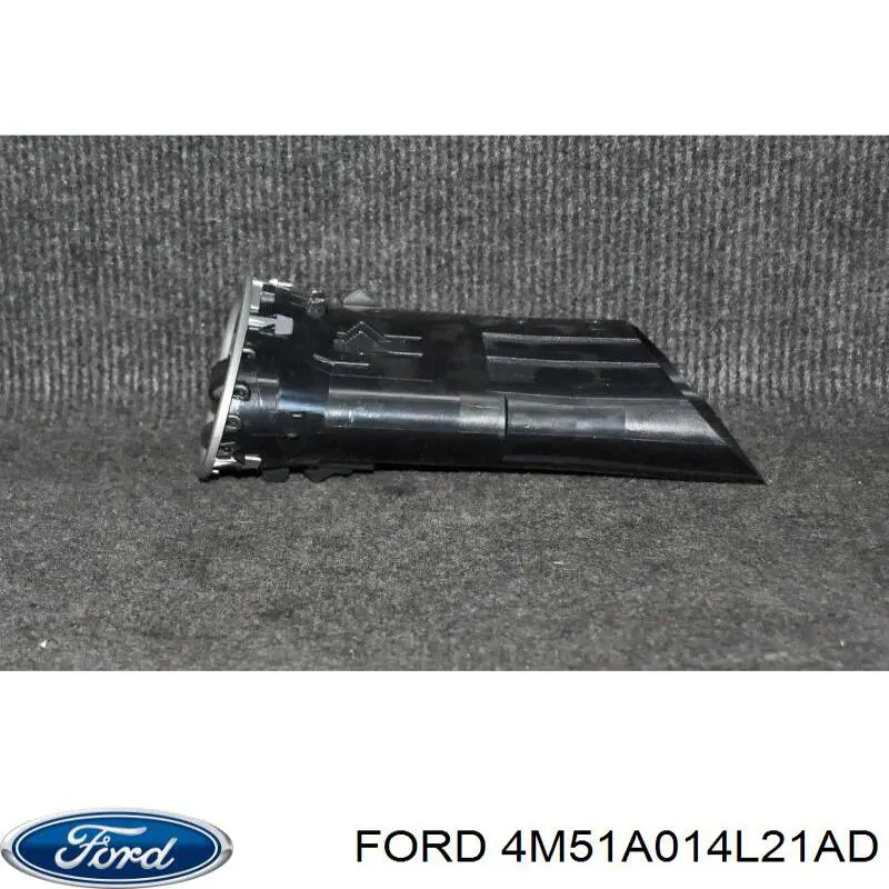 Comprar 4M51A014L21AD Ford 