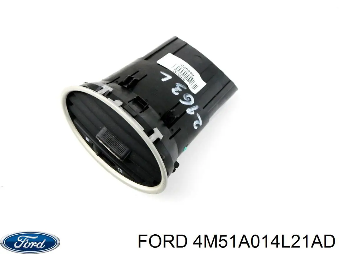  Ford 4M51A014L21AD precio, desde 40,66 EUR