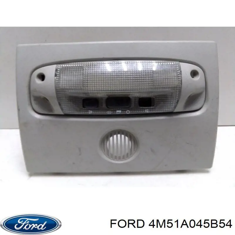 4M51A045B54 Ford 