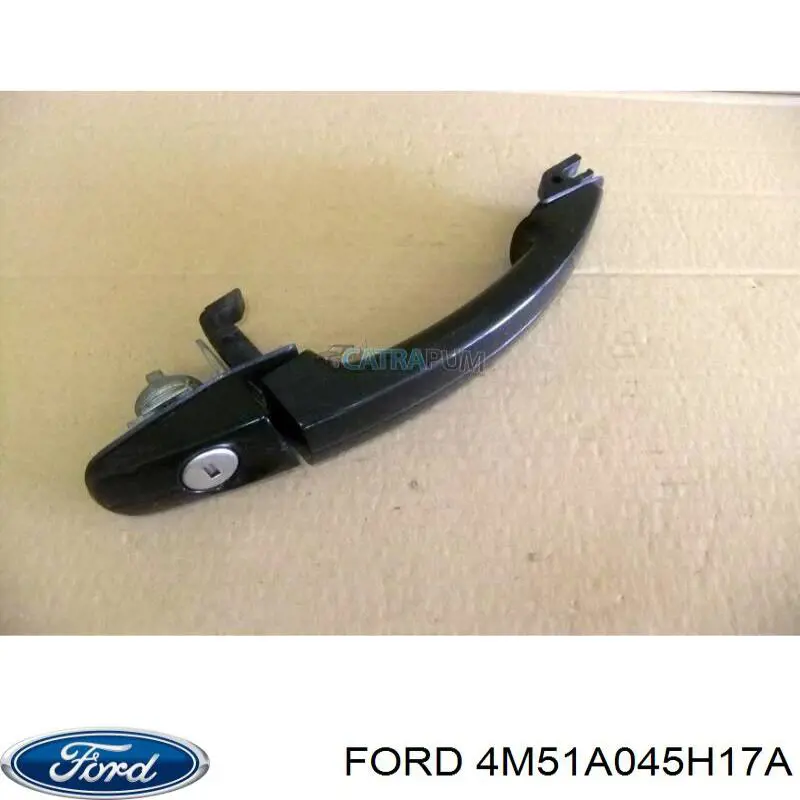Comprar 4M51A045H17A Ford 