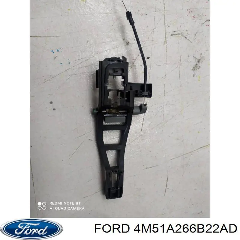 1349911 Ford