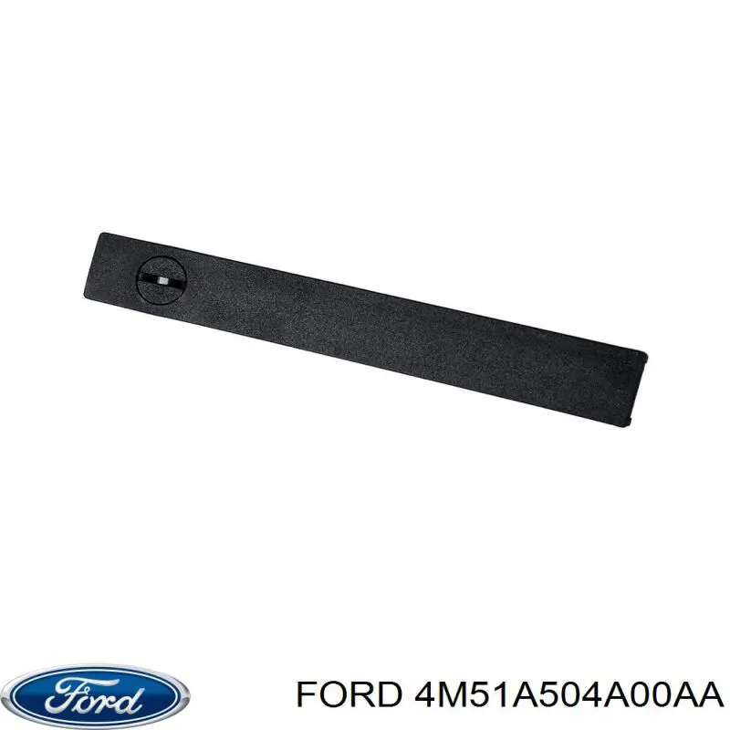 Tapa delantera del riel del portaequipajes del techo Ford 1339647 precio, desde 23,67 EUR