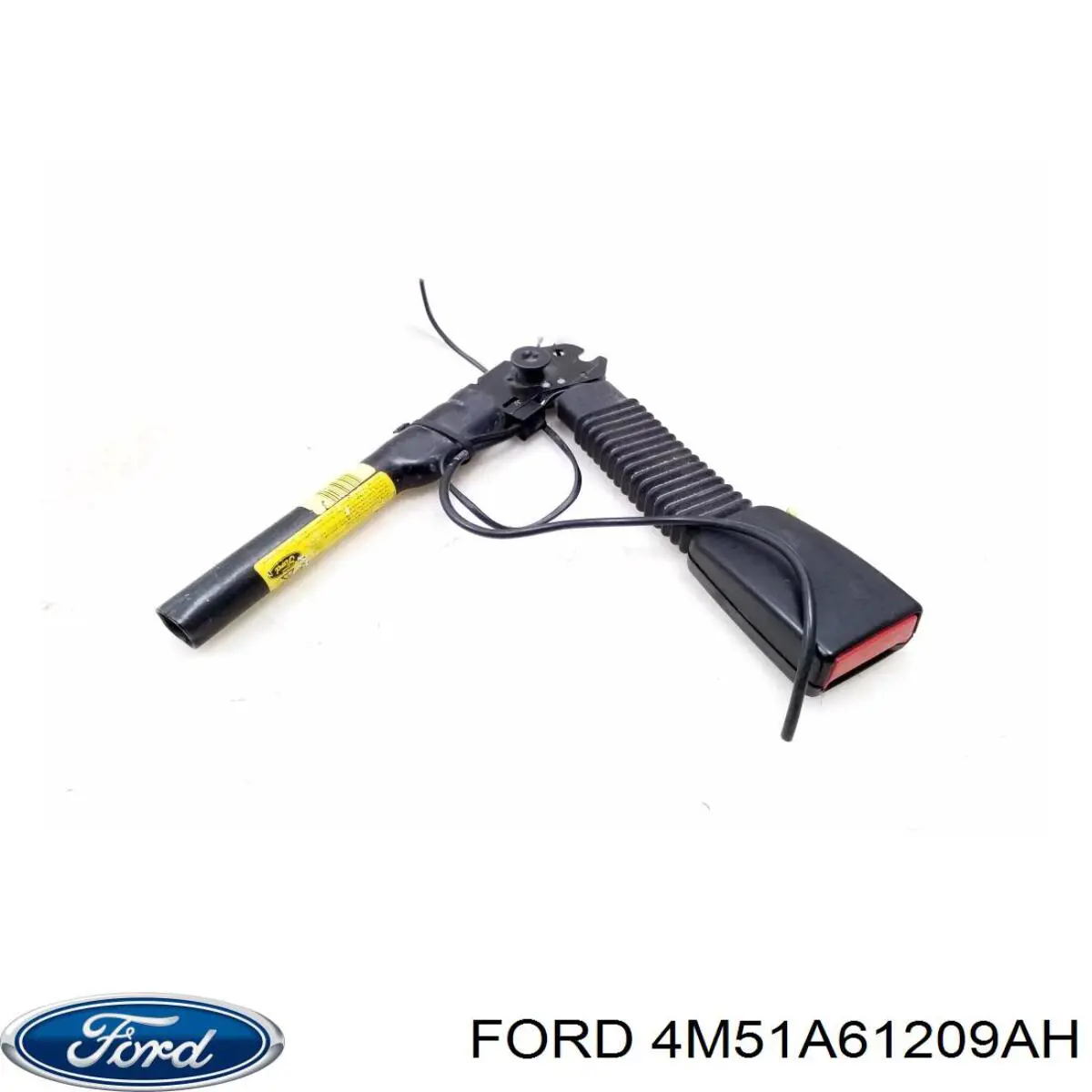 4M51A61209AH Ford 