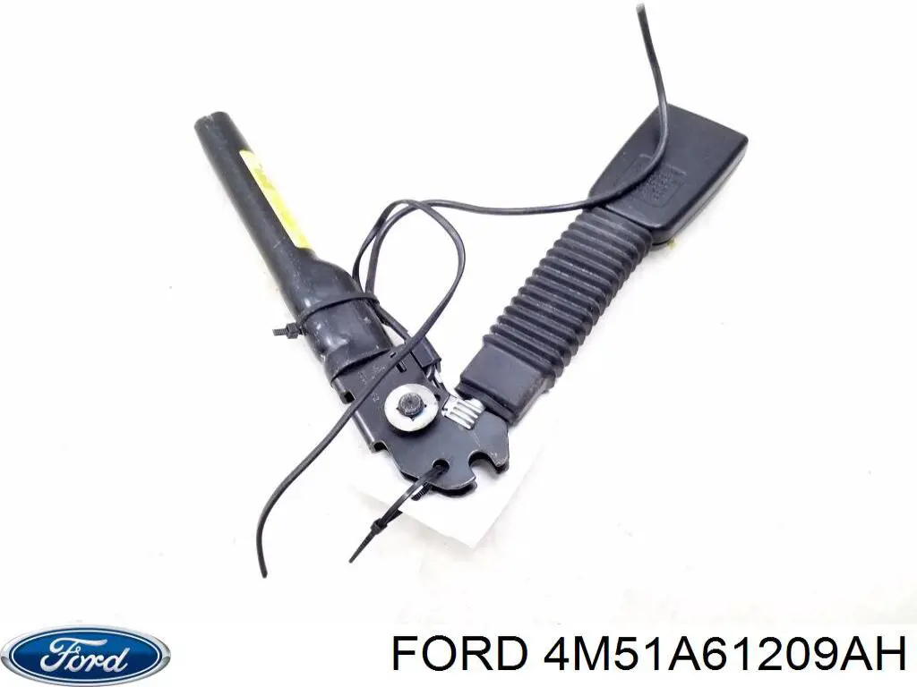 Ford 4M51A61209AH precio, desde 60,98 EUR