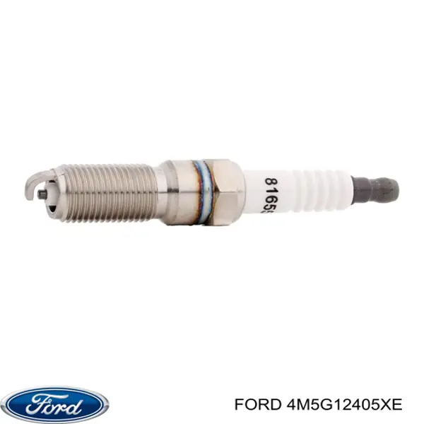 Bujías Ford 4M5G12405XE precio, desde 10,87 EUR