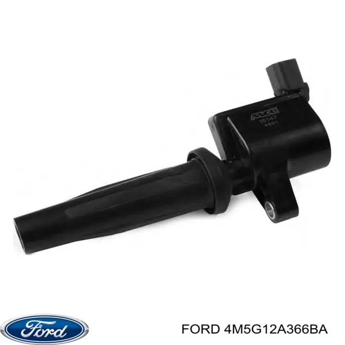 Comprar 4M5G12A366BA Ford Bobina