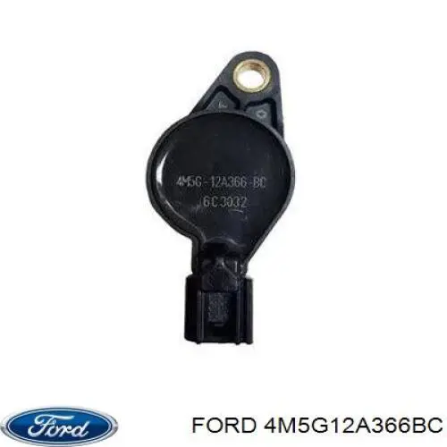 Bobina de encendido Ford 4M5G12A366BC