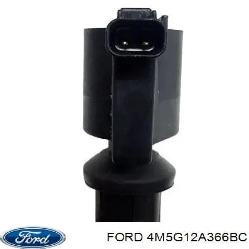 Comprar 4M5G12A366BC Ford Bobina