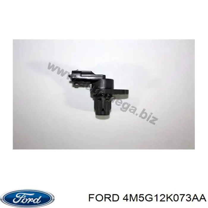 4M5G12K073AA Ford sensor de arbol de levas