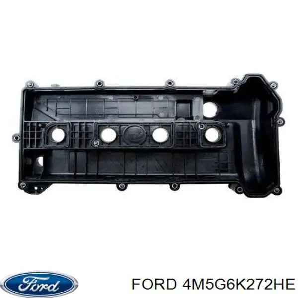  Ford 4M5G6K272HE precio, desde 58,37 EUR