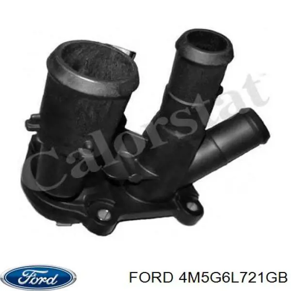 Comprar 4M5G6L721GB Ford Termostato