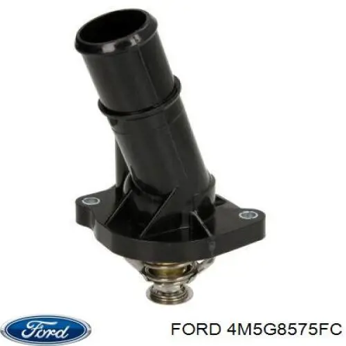 Termostato 4M5G8575FC Ford