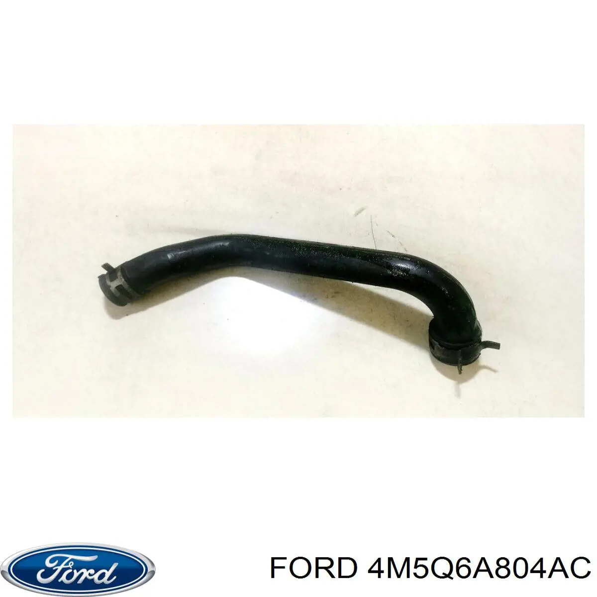 Comprar Tubo de ventilación del cárter Ford Focus II DA, HCP, DP