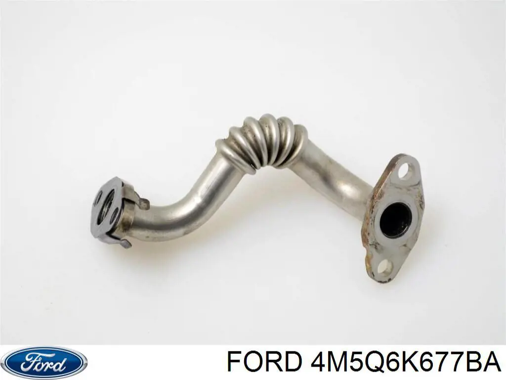 4M5Q6K677BA Ford