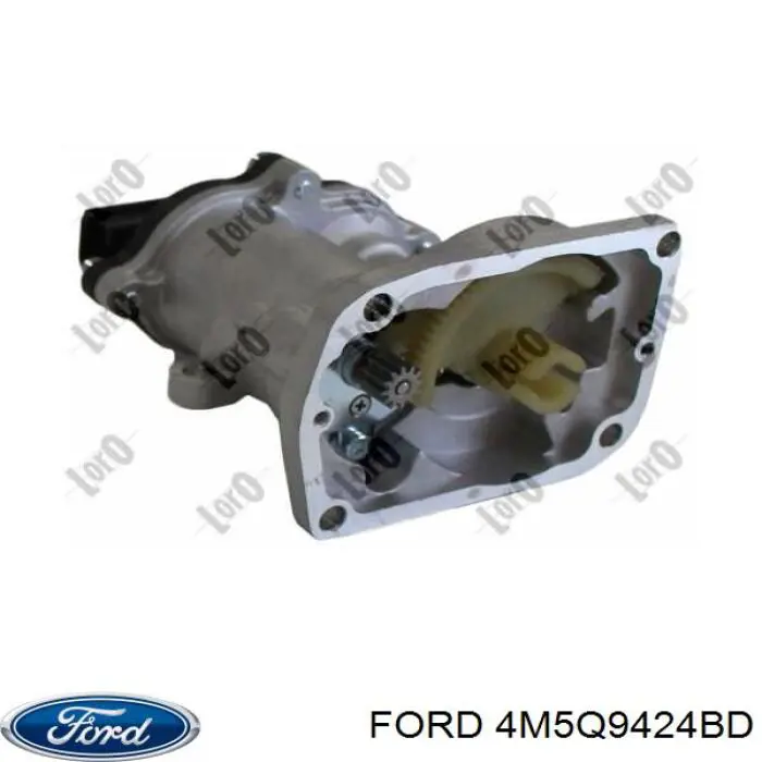 Comprar 4M5Q9424BD Ford Colector de admisión