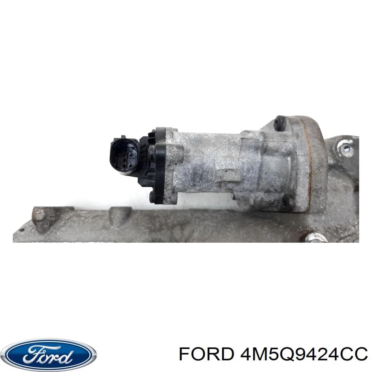Módulo colector de admisión Ford 4M5Q9424CC precio, desde 107,99 EUR