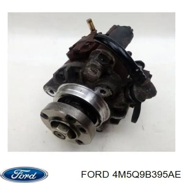 Bomba de alta presión de combustible Ford 4M5Q9B395AE precio, desde 146,65 EUR
