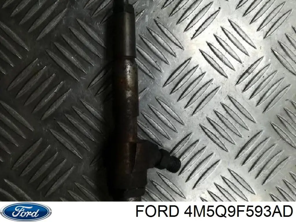 1352470 Ford inyector