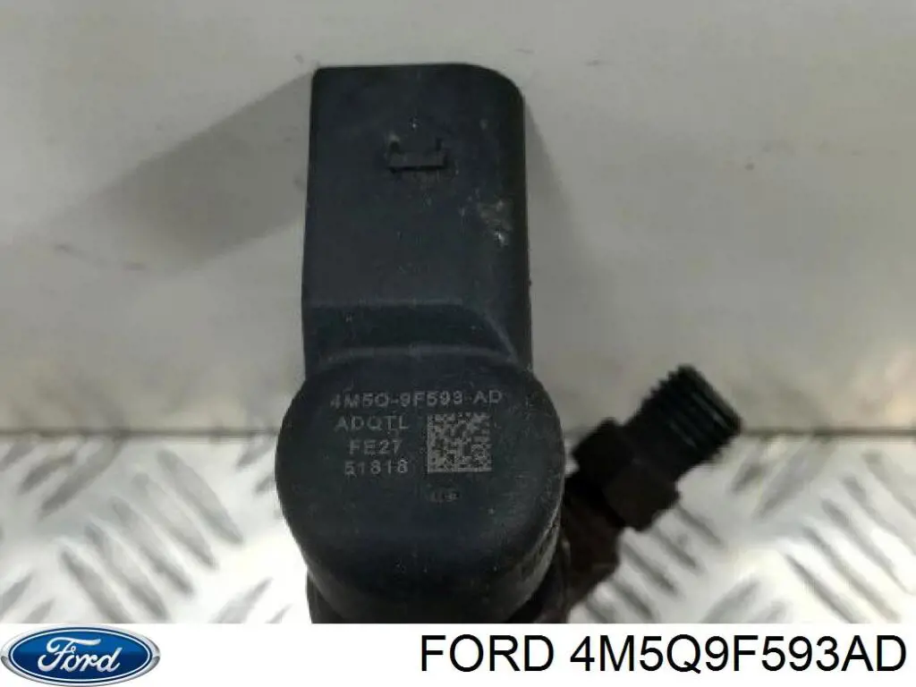 Inyectores Ford 4M5Q9F593AD precio, desde 62,44 EUR