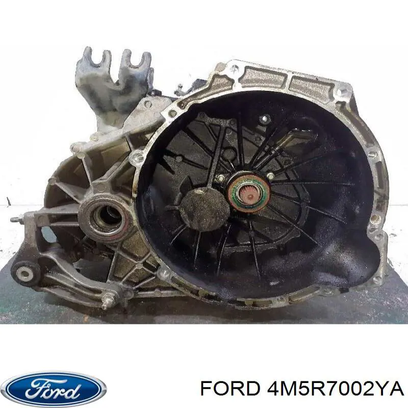 Caja de cambios mecánica Ford 3M5R7201ZE precio, desde 177,14 EUR