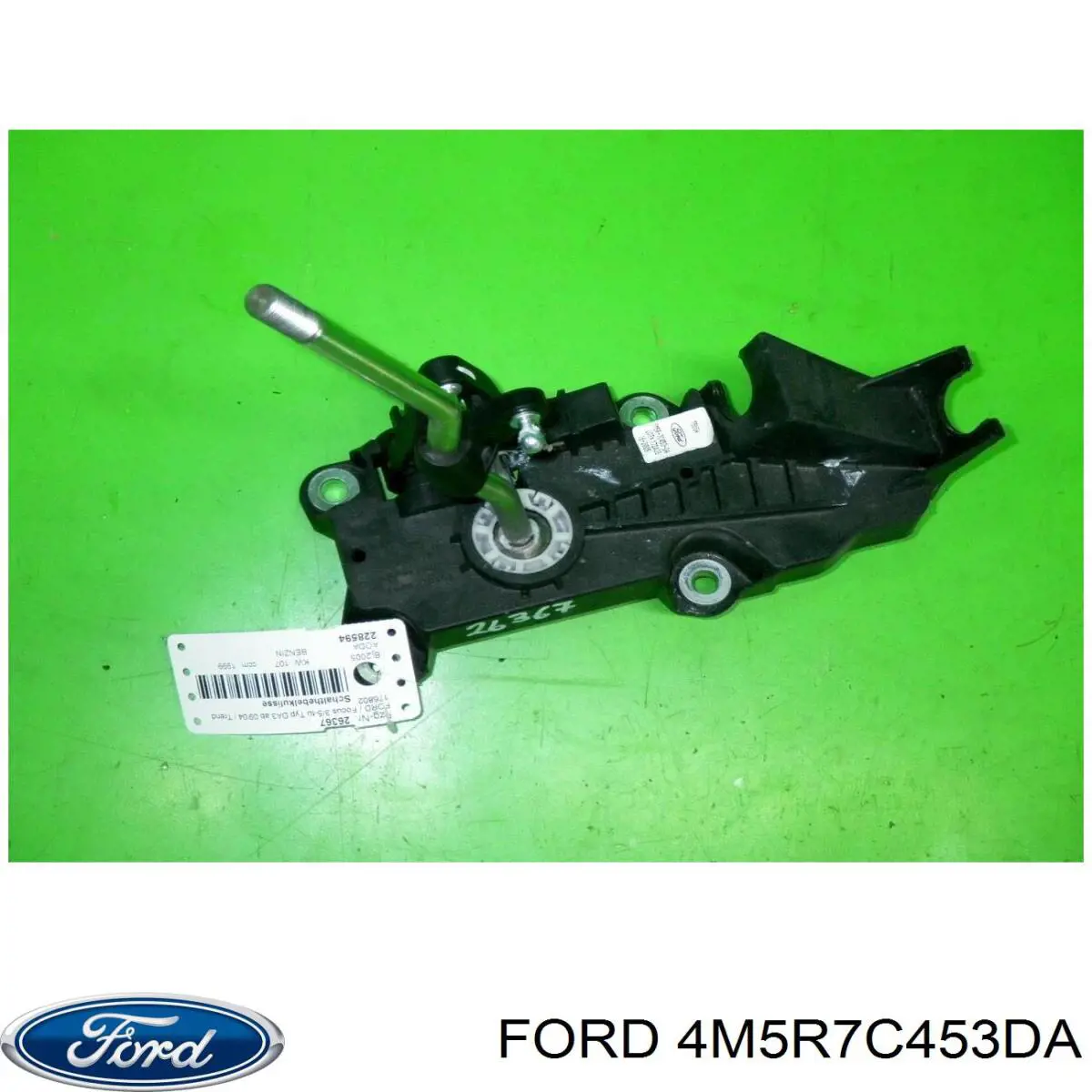 1340863 Ford