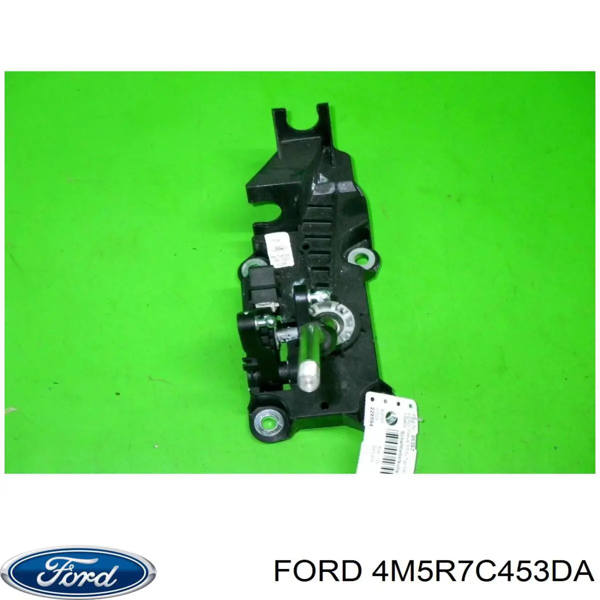 Mecanismo selector de marchas Ford 1340863 precio, desde 23,49 EUR