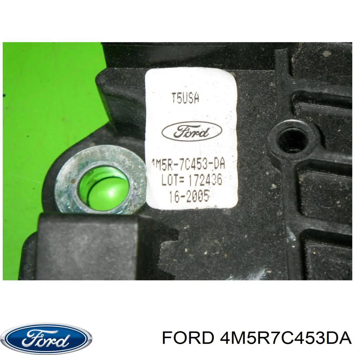 Comprar 1340863 Ford Palanca de cambios