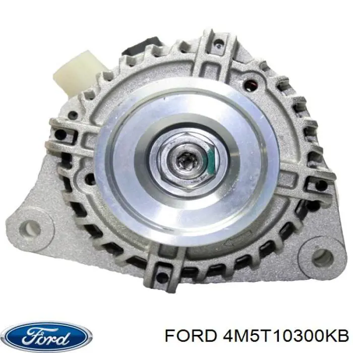 Alternador del motor Ford 4M5T10300KB precio, desde 110,35 EUR
