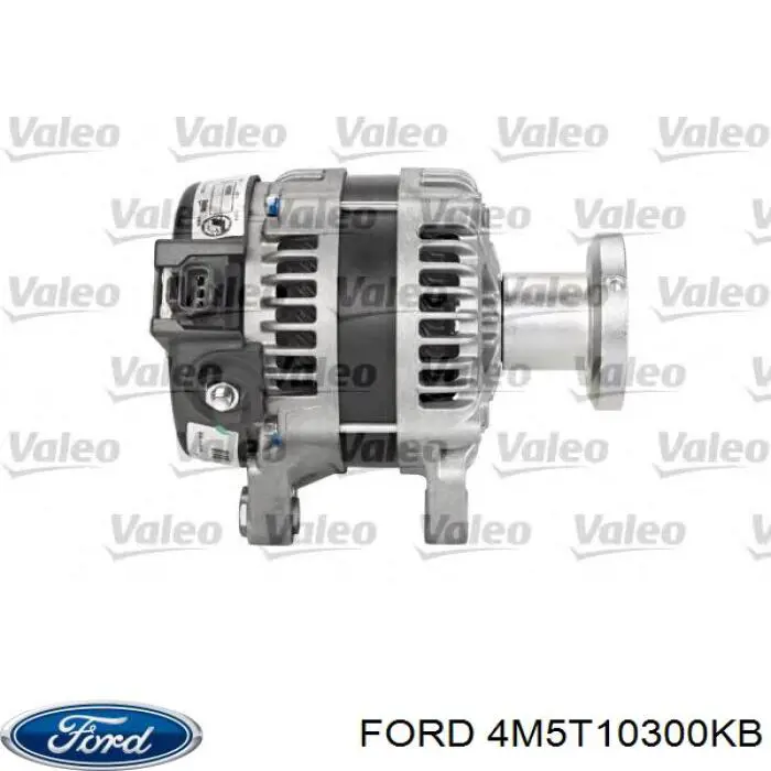 Comprar 4M5T10300KB Ford Dynamo