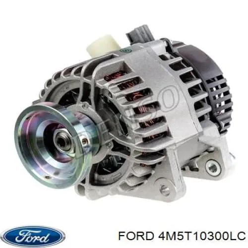 Comprar 4M5T10300LC Ford Dynamo