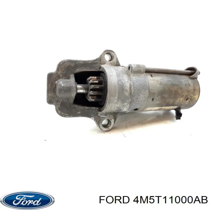 Burro de arranque  Ford 4M5T11000AB precio, desde 75,50 EUR