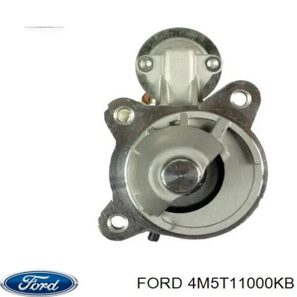 Burro de arranque  Ford 4M5T11000KB precio, desde 47,64 EUR