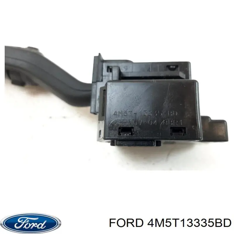 Mando de luces izquierdo Ford 4M5T13335BD