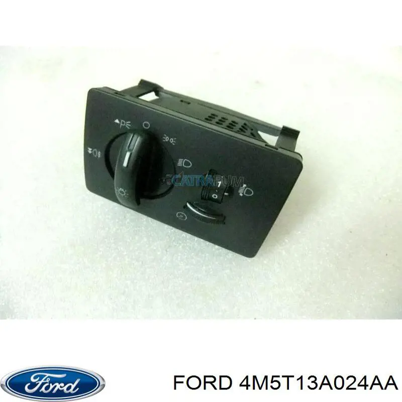 4M5T13A024AA Ford