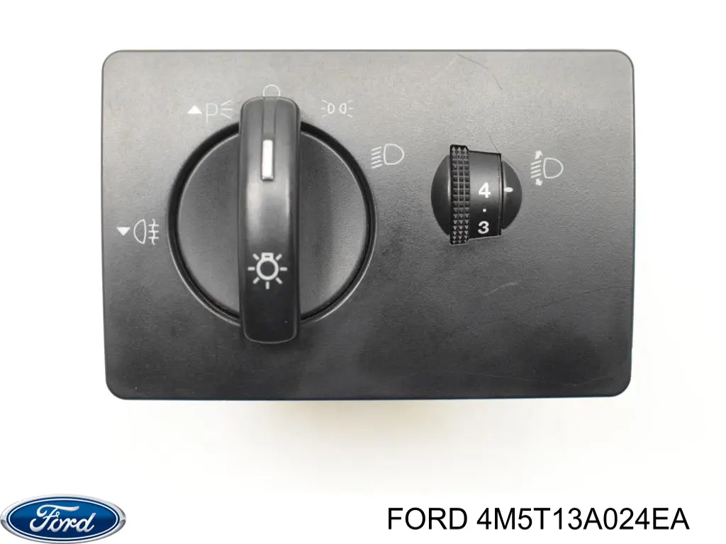 Comprar 1323823 Ford Interruptor de luces en el tablero