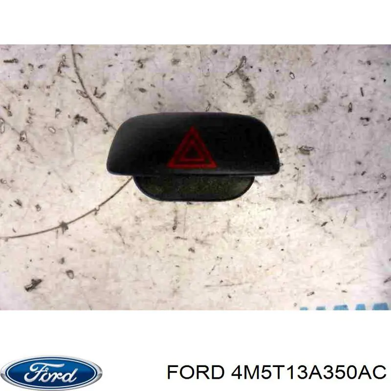 Comprar 4M5T13A350AC Ford 