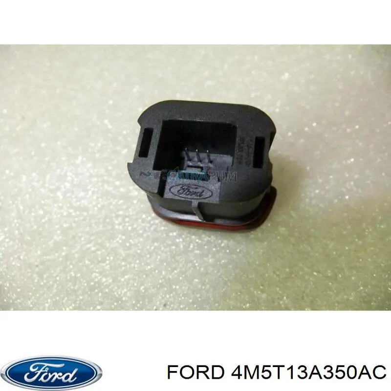  Ford 4M5T13A350AC precio, desde 27,59 EUR