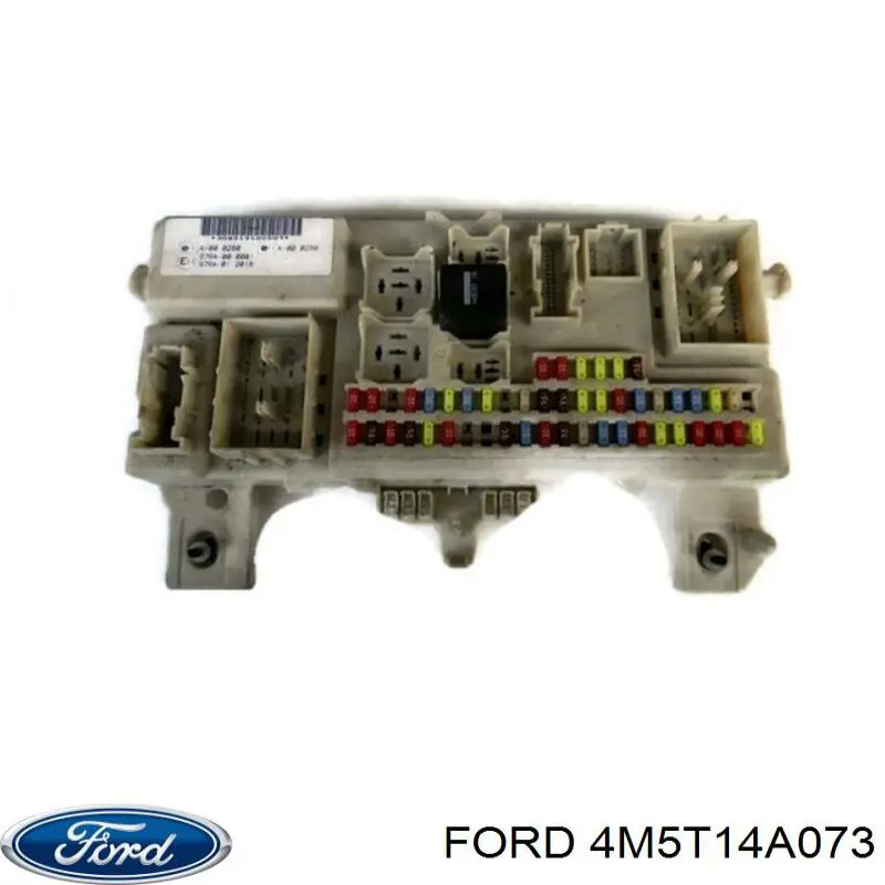 4M5T14A073 Ford