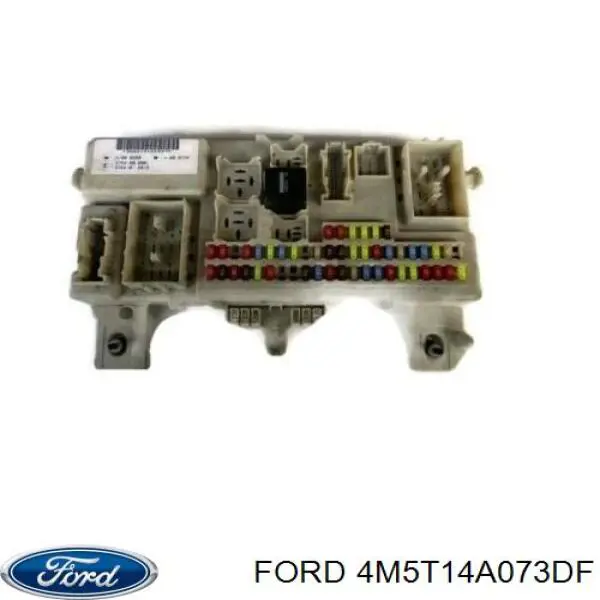  Ford 4M5T14A073 precio, desde 84,22 EUR