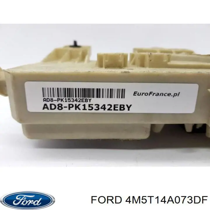 Comprar 4M5T14A073 Ford 
