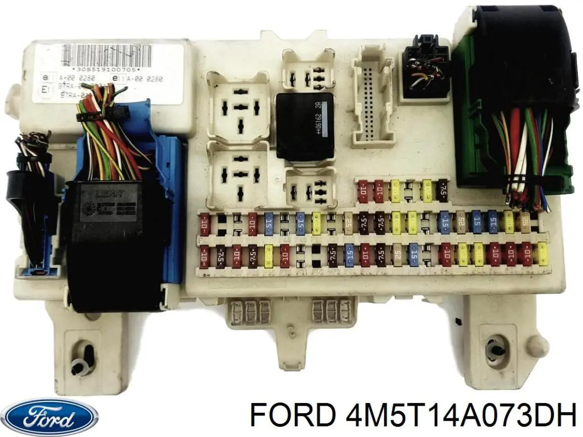  Ford 4M5T14A073DH precio, desde 36,21 EUR