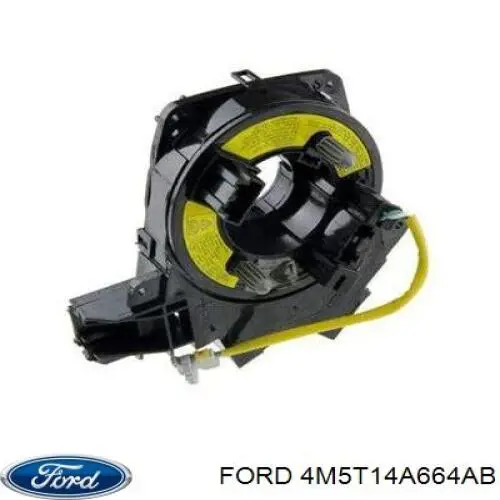 Anillo de contacto del volante CSV Electronic Parts RECCAV1019 precio, desde 116,38 EUR