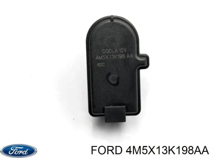 Motor regulador de faros Ford 4M5X13K198AA precio, desde 46,28 EUR