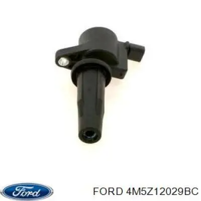 4M5Z12029BC Ford bobina de encendido