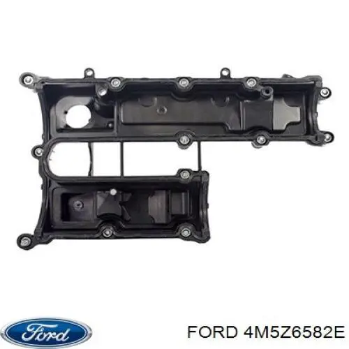 Comprar 1830886 Ford Tapa de balancines